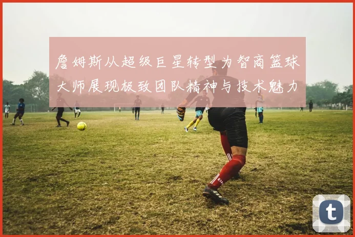 詹姆斯从超级巨星转型为智商篮球大师展现极致团队精神与技术魅力